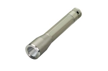 Image of Inova XO3 Dual Mode LED Flashlight, Titanium