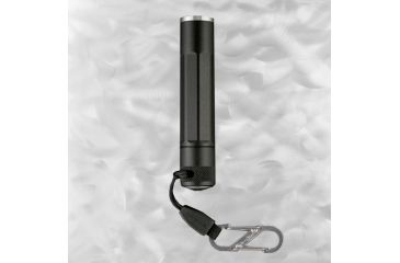 Image of Inova XS AAA LED Flashlight,80 Lumens,Black Gift Box XSB-01-R8