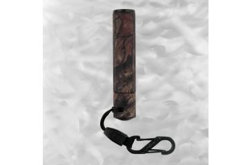 Image of Inova XS AAA LED Flashlight,80 Lumens,Mossy Oak XSB-22-R7