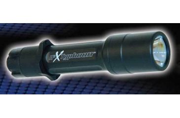 Image of Insight Technology H2X Typhoon Illuminator Multi-Function LED Tactical Light