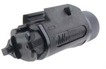 Image of Rear Side of M5 Insight Tactical Illuminator Flashlight