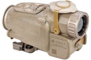 Image of EOTech CNVD-T Clip On Night Vision Thermal Tan CQB-001-A7