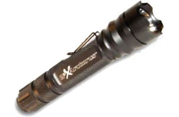 Image of Insight Technology HX 150 Arcturus Tactical Flashlights Black HH2-LKP10-QD01