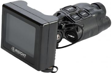 Image of EOTech MTM-V2 Visible MTM-000-A5
