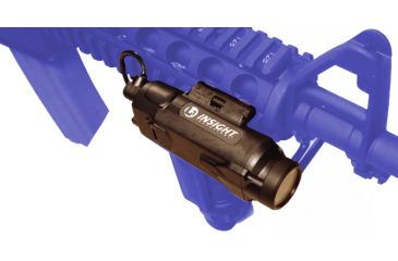 Image of Eotech WL1 On Long Gun WL1-000-A2