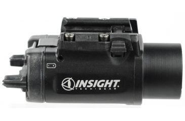 Image of EOTech Gun Light WX150 LED Flashlight WM3-LBRXU-TB01