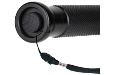 Image of iPROTEC Bat Light GEN 2 Brightest Tactical Flasglight, Black, 6696