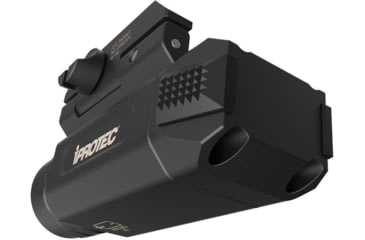 Image of iPROTEC RM230 Rail Mount Firearm Light, Black, 6566