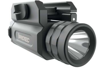 Image of USED iPROTEC RM230 Rail Mount Firearm Light, Black, 6566, EDEMO1