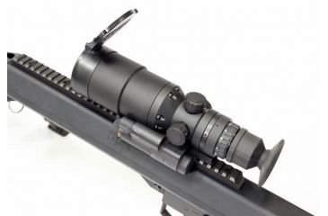 Image of IR Defense IR Hunter MKIII 640x480 Thermal Weapon Sight w/35mm Lens,Black 39217