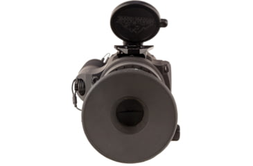 Image of IR Defense Reap-IR Mini Thermal Weapon Sight 640x480 with Picatinny Clamp Mount, 35mm Lens, Black 039226