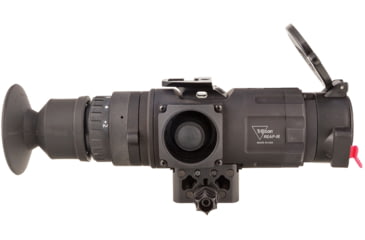 Image of IR Defense Reap-IR Mini Thermal Weapon Sight 640x480 with Picatinny Clamp Mount, 35mm Lens, Black 039226