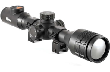 Image of IRay USA TH50CV2 Bolt TH50C V2 Thermal Weapon Sight Thermal Rifle Scope Black 3.
