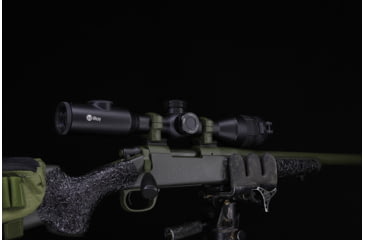 Image of InfiRay Outdoor Bolt 384 Thermal Weapon Sight, 3x35mm, Black, IRAY-TL35