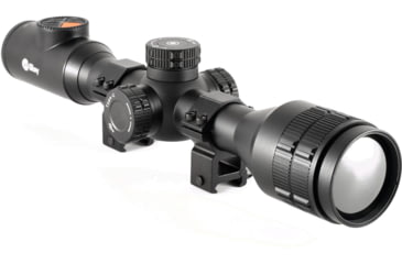 Image of InfiRay Outdoor Bolt-C 640 Thermal Weapon Sight, 3.5x50mm, Black, IRAY-TH50C