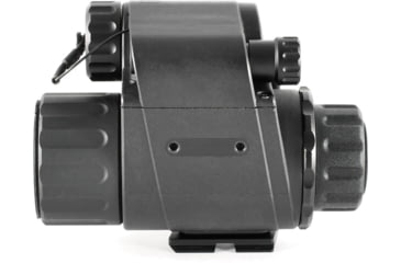Image of InfiRay Outdoor Mini MH25 Multi-Function Thermal Monocular, 640x480, 25mm, Black, IRAY-MH25