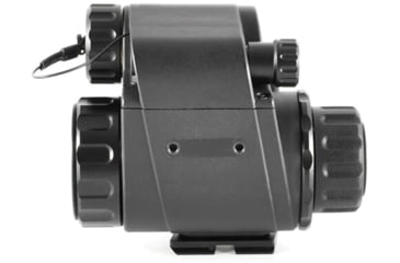 Image of InfiRay Outdoor Mini ML19 Multi-Function Thermal Monocular, 384x288, 19mm, Black, IRAY-ML19