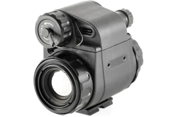 Image of InfiRay Outdoor Mini ML19 Multi-Function Thermal Monocular, 384x288, 19mm, Black, IRAY-ML19