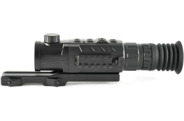 Image of InfiRay Outdoor Rico Mk1 384 Thermal Weapon Sight, 4x42mm, Black, IRAY-RL42
