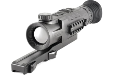 Image of InfiRay Outdoor Rico Mk1 640 Thermal Weapon Sight, 2x35mm, Black, IRAY-RH35