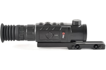 Image of InfiRay Outdoor Rico Mk1 640 Thermal Weapon Sight, 2x35mm, Black, IRAY-RH35