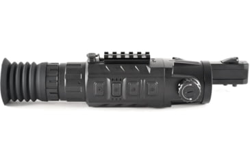 Image of InfiRay Outdoor Rico Mk1 640 Thermal Weapon Sight, 2x35mm, Black, IRAY-RH35