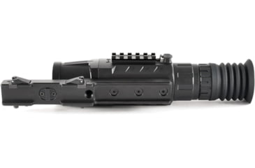Image of InfiRay Outdoor Rico Mk1 640 Thermal Weapon Sight, 2x35mm, Black, IRAY-RH35