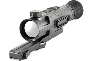 Image of InfiRay Outdoor Rico Mk1 640 Thermal Weapon Sight, 3x50mm, Black, IRAY-RH50