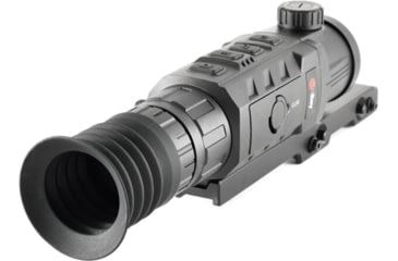Image of InfiRay Outdoor Rico Mk1 640 Thermal Weapon Sight, 3x50mm, Black, IRAY-RH50
