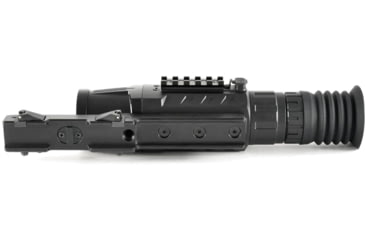 Image of InfiRay Outdoor Rico Mk1 640 Thermal Weapon Sight, 3x50mm, Black, IRAY-RH50