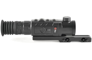 Image of InfiRay Outdoor Rico Mk1 640 Thermal Weapon Sight, 3x50mm, Black, IRAY-RH50