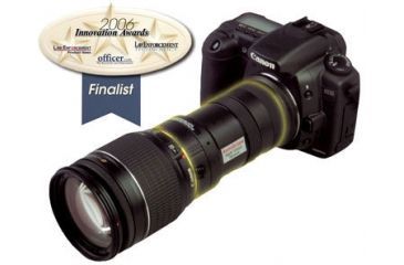 Image of Morovision Astroscope Night Vision Adapter for Cameras