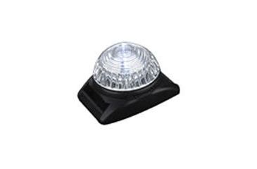 Image of Morovision Guardian Dual Function White Beacon