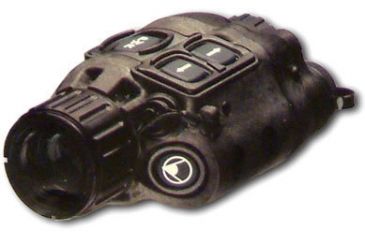 Image of Morovision EOTech Mini Thermal Monocular w/ Marking Laser
