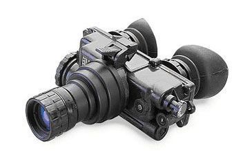 Image of Morovision PVS-7B Gen 2 Night Vision Goggles