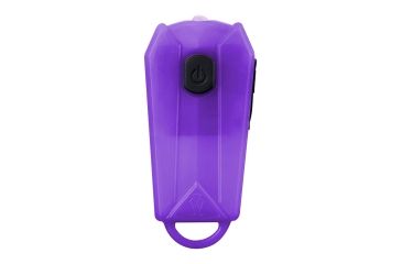 Image of JETBeam E0 LED Keylight, Purple, E0-PURPLE