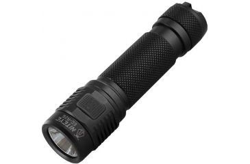 Image of JETBeam EC-R26 Rechargeable Flashlight, 900 Lumens, Gray JBEC-R26