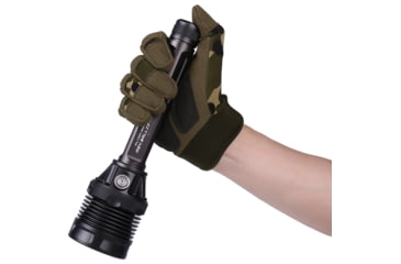 Image of JETBeam M64 Flashlight