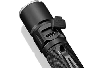 Image of JETBeam PC20 Tactical Flashlight