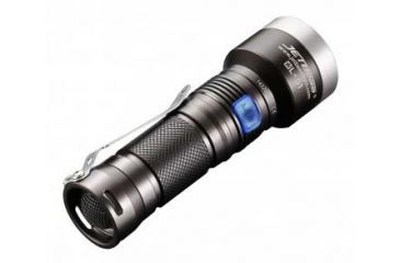 Image of Jetbeam WL-S1 LED Flashlight,700 Lumens Cree XM-L2 - Runs on 2x CR123A or 2x 16340 WL-S1-XML2