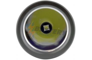 Image of JetbeamSRA40 Rechargeable LED Flashlight with 960 Lumens JETBEAM-SRA40