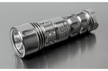 Image of JetbeamTCR10 LED Flashlight with 680 Lumens JETBEAM-TCR10-XML2