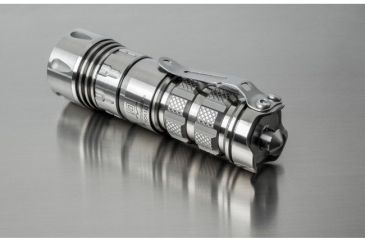 Image of JetbeamTCR10 LED Flashlight with 680 Lumens JETBEAM-TCR10-XML2