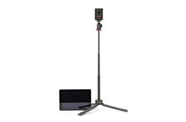 Image of JOBY TelePod PRO Kit, Black/Charcoal, JB01548