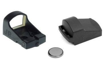 Image of JP Enterprises Red Dot Sights - JPoint 4 MOA Dot Sight