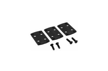 Image of JP Enterprises Shim Piece for Elevation Adjustment, 1 Degree Pack of 3 JPA-SHIM3