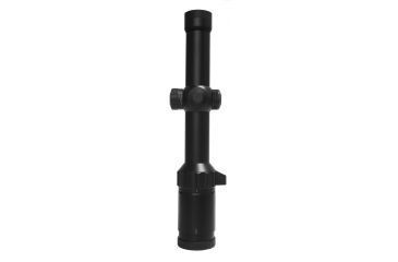 Image of Kahles K16i 1-6x24 Rifle Scope w/ SI1 Reticle