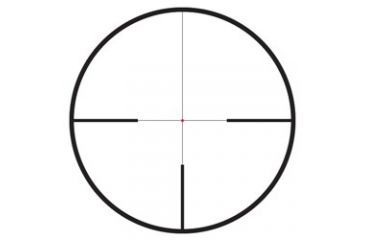 Image of Kahles 4D Reticle