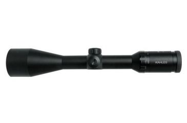 Image of Kahles Helia 5 2.4-12X56 4-Dot Reticle Rifle Scope, Black, 12.6 10531
