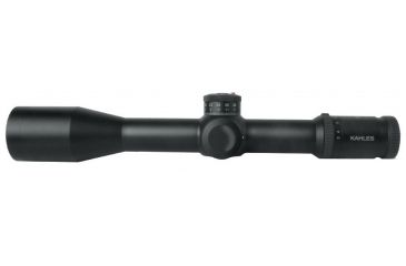 Image of Kahles K 312 3-12x50 CW Rifle Scope w/ Mil2 Reticle